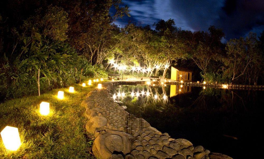 La Mesopotamia Hotel Colonial Villa de Leyva Extérieur photo