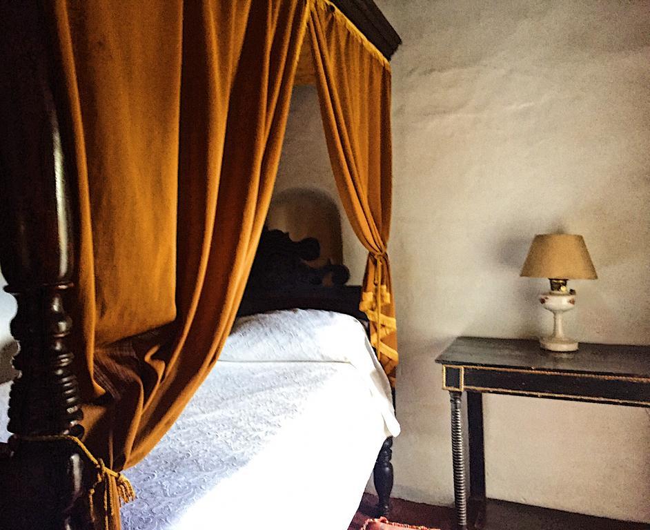 La Mesopotamia Hotel Colonial Villa de Leyva Extérieur photo