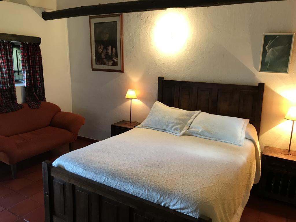 La Mesopotamia Hotel Colonial Villa de Leyva Extérieur photo